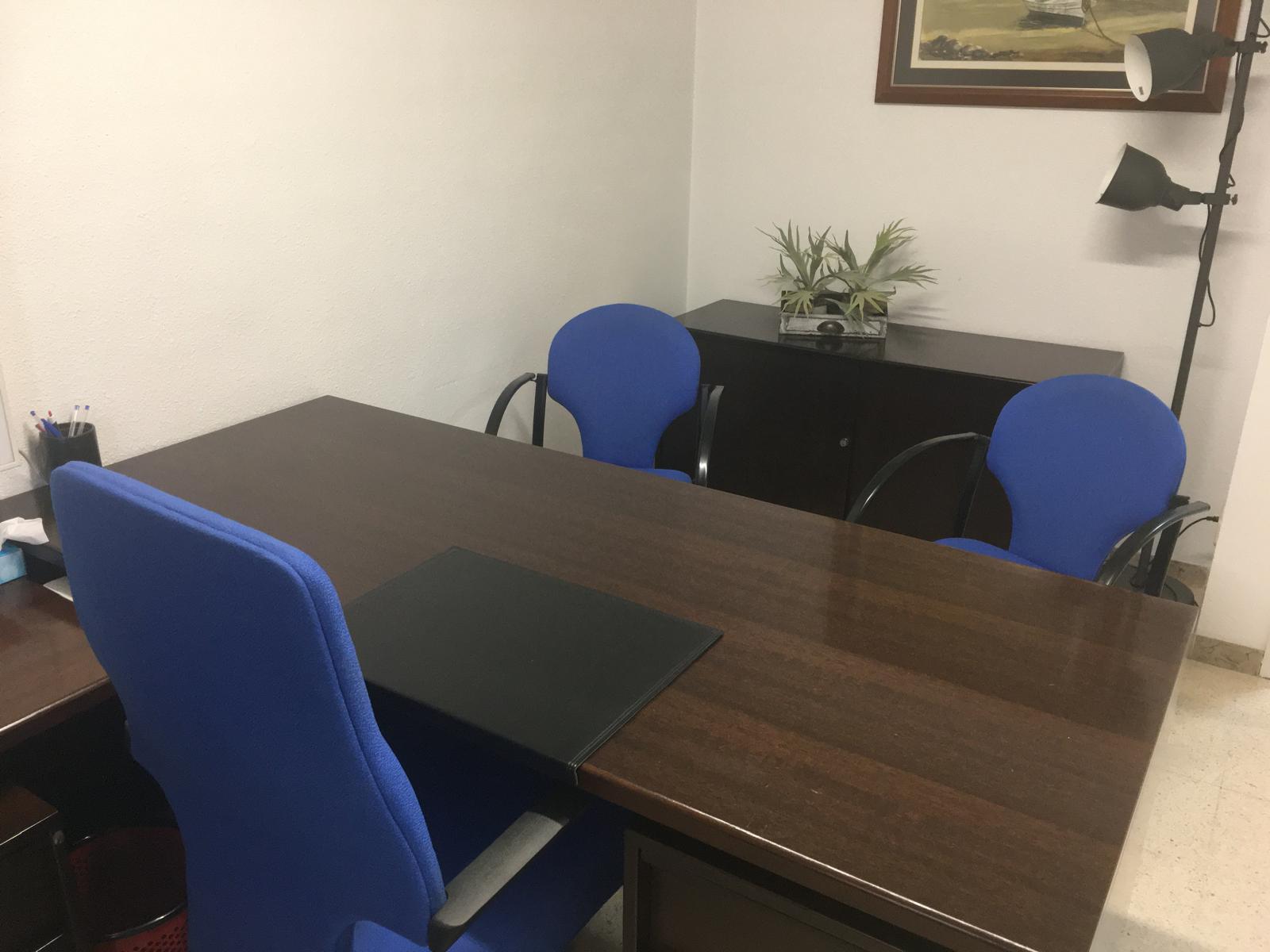 Imagen 4 Oficina Comercial en alquiler en Girona / Despatx de 112m2 al costat del Col.legi Mas Mitjà Imagen 4 Oficina Comercial en alquiler en Girona / Despatx de 112m2 al costat del Col.legi Mas Mitjà
