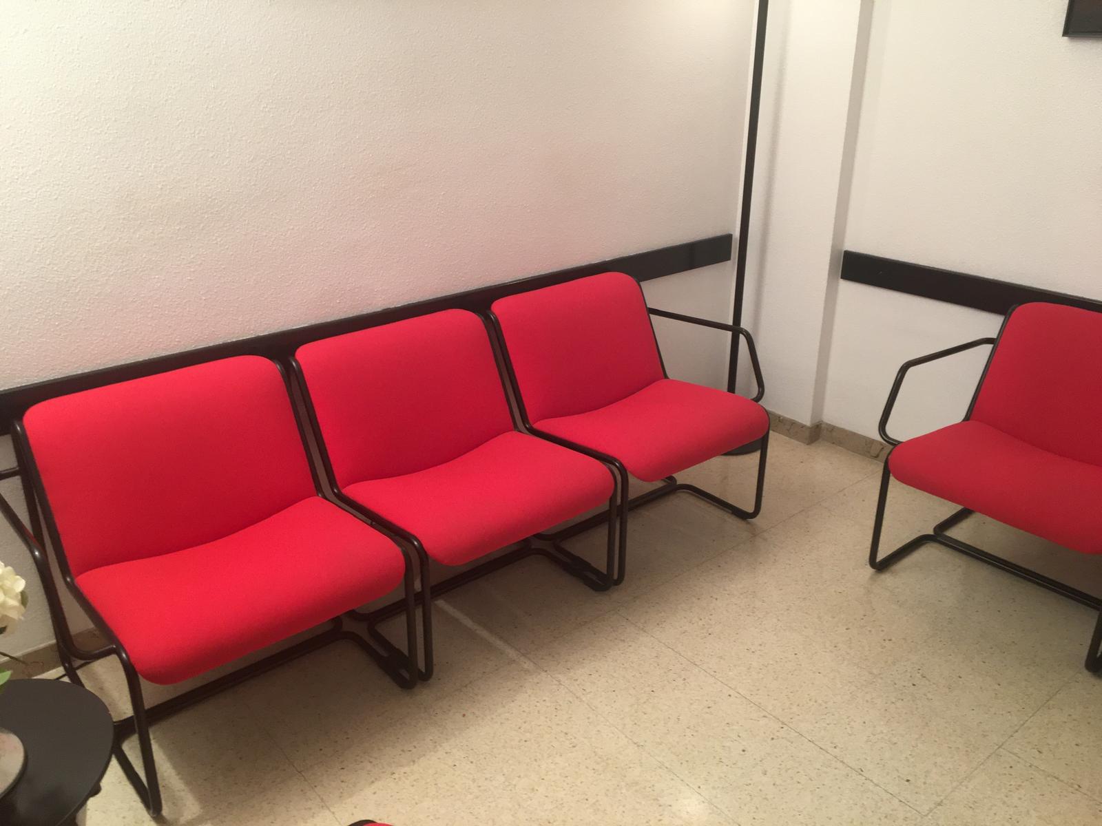 Imagen 8 Oficina Comercial en alquiler en Girona / Despatx de 112m2 al costat del Col.legi Mas Mitjà Imagen 8 Oficina Comercial en alquiler en Girona / Despatx de 112m2 al costat del Col.legi Mas Mitjà