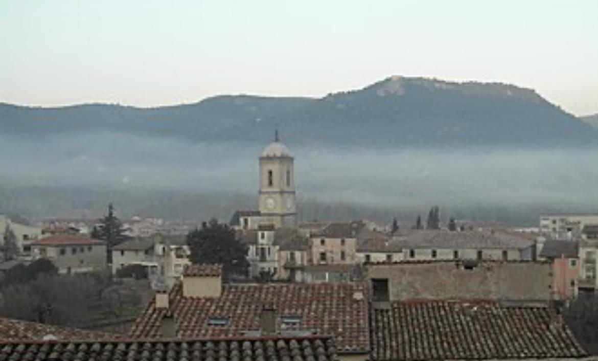 Imagen 1 Casa Adosada en venta en Amer / Cases adossades de 214m2 a Amer Girona