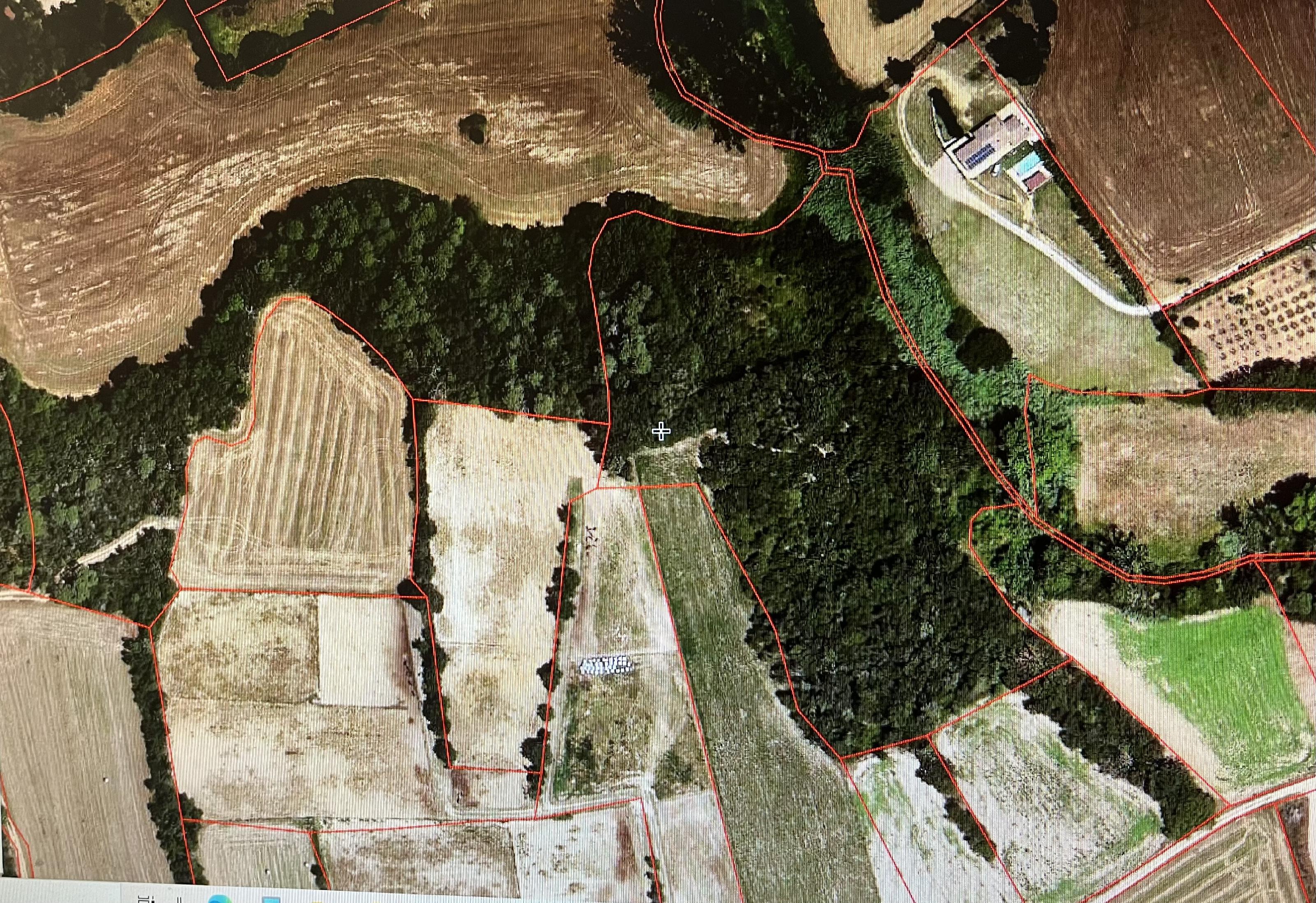 Imagen 1 Solar Rústico en venta en Cruïlles, Monells I Sant Sadurní De L´heura / Parcela rústica de...