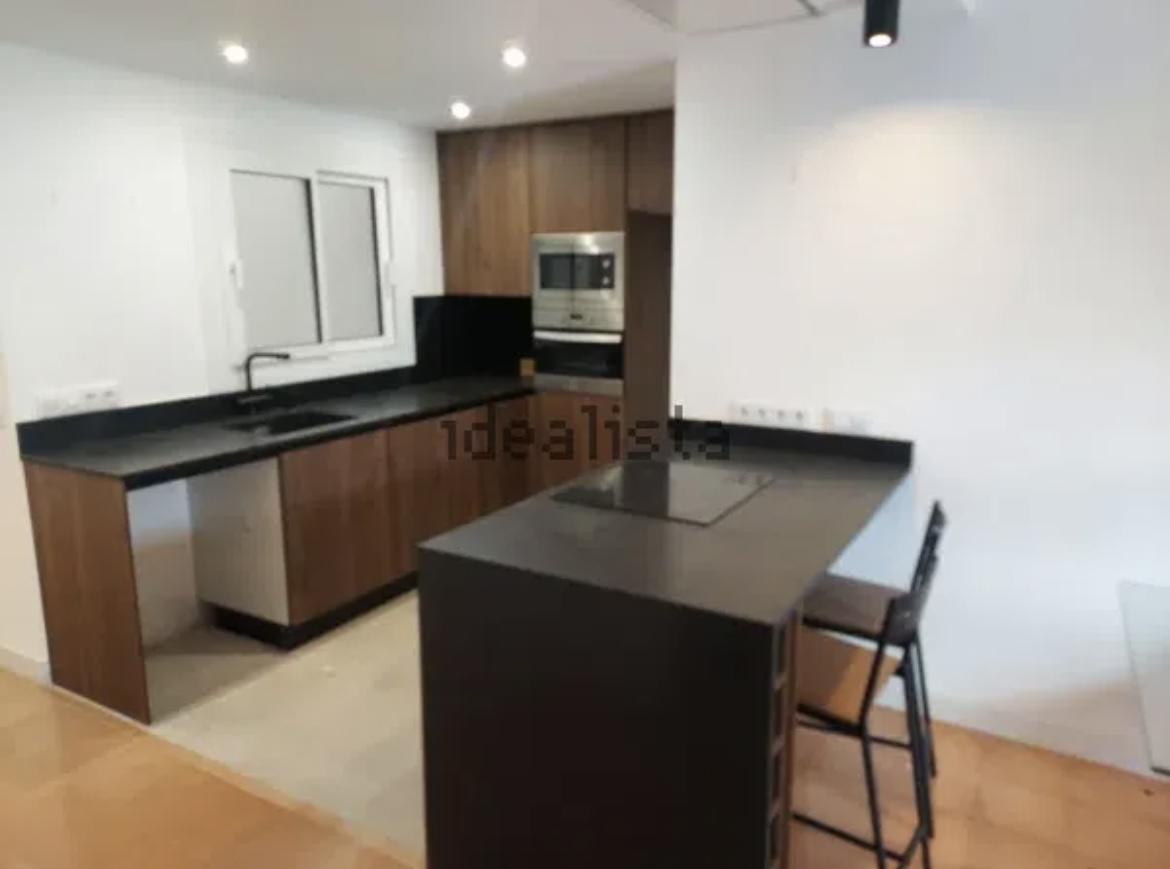 Imagen 4 Piso en venta en Palamós / Pis de 99m2 al costat de la Platja Gran