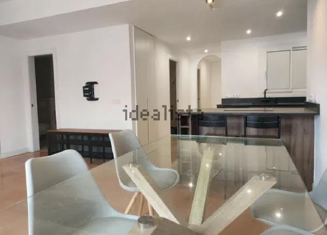 Imagen 2 Inmueble 298985 - Piso en venta en Palamós / Pis de 99m2 al costat de la Platja Gran