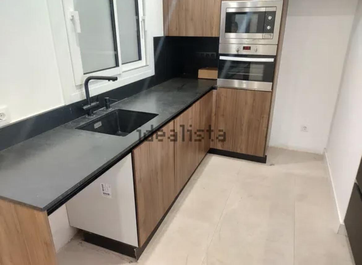 Imagen 5 Piso en venta en Palamós / Pis de 99m2 al costat de la Platja Gran