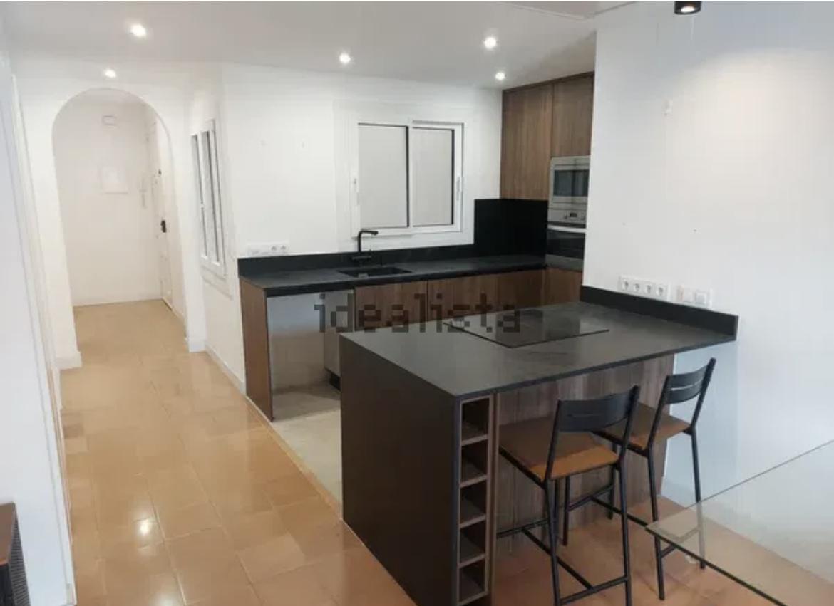 Imagen 1 Piso en venta en Palamós / Pis de 99m2 al costat de la Platja Gran