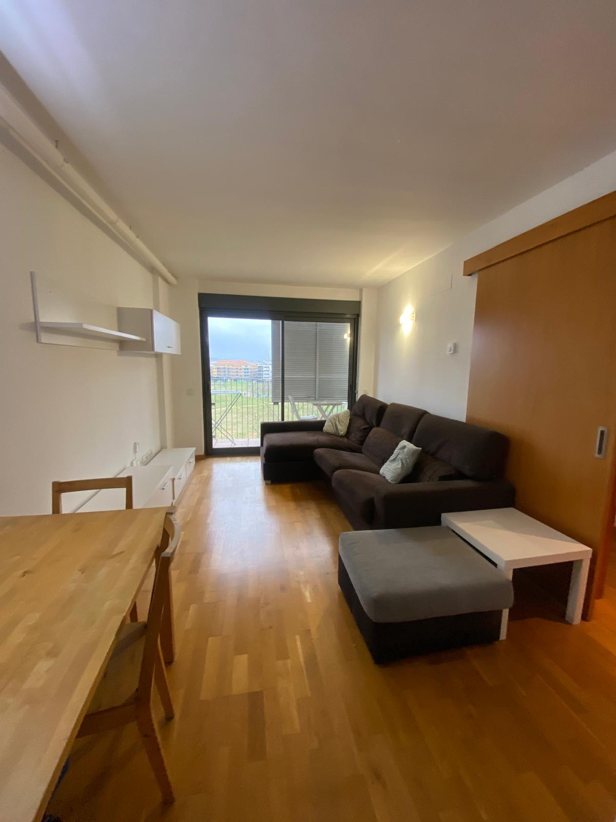 Imagen 1 Piso en venta en Girona / Pis seminou de 72 m² amb ascensor a la zona Els Químics 