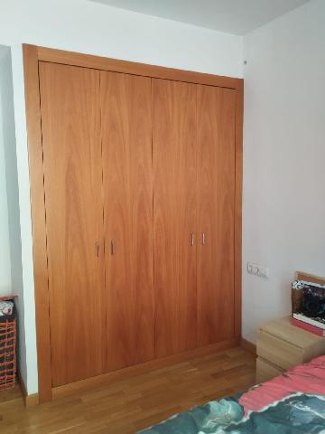 Imagen 4 Inmueble 299526 - Piso en venta en Girona / Pis seminou de 72 m² amb ascensor a la zona Els Químics 