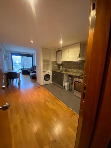 Imagen 9 Inmueble 299526 - Piso en venta en Girona / Pis seminou de 72 m² amb ascensor a la zona Els Químics 