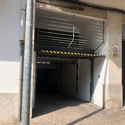 Imagen 6 Inmueble 299606 - Parking Coche en alquiler en Girona / Parking per a cotxe al costat de l´Institut N.Xifre