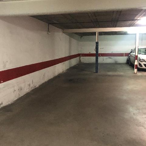 Imagen 3 Inmueble 299606 - Parking Coche en alquiler en Girona / Parking per a cotxe al costat de l´Institut N.Xifre