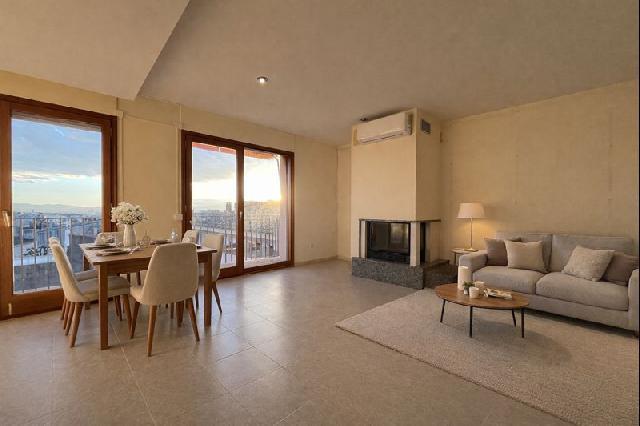 Imagen 1 Inmueble 299662 - Dúplex en venta en Cassà De La Selva / Fantàstic dúplex de 152m2 a Cassà de la Selva