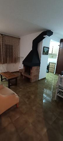 Imagen 3 Inmueble 299901 - Piso en alquiler en Girona / Pis amb parking al costat de la Universitat de Girona