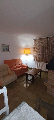 Imagen 1 Inmueble 299901 - Piso en alquiler en Girona / Pis amb parking al costat de la Universitat de Girona