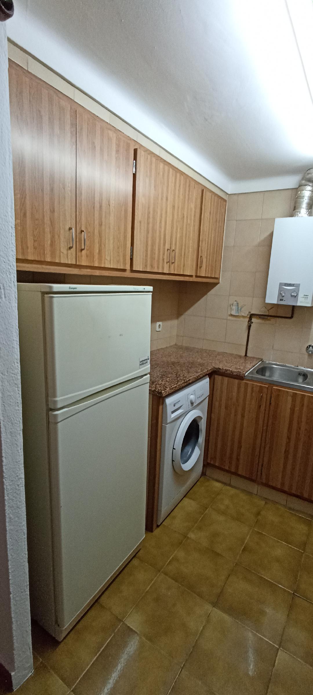 Imagen 5 Piso en alquiler en Girona / Pis amb parking al costat de la Universitat de Girona