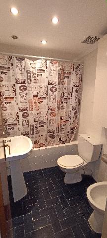 Imagen 9 Inmueble 299901 - Piso en alquiler en Girona / Pis amb parking al costat de la Universitat de Girona