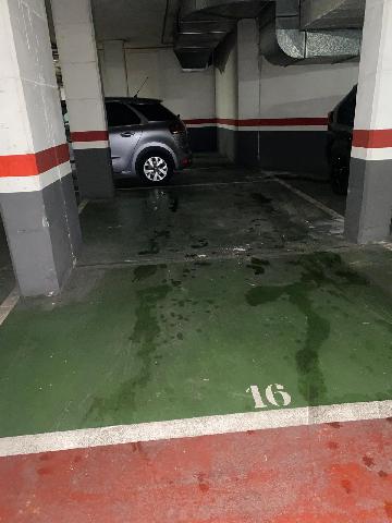 Imagen 14 Inmueble 299940 - Piso en venta en Girona / Fantàstic pis de 96m2 al costat de l´Escola del Pla 