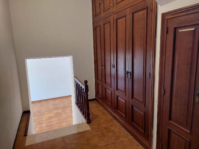 Imagen 12 Inmueble 300047 - Casa Aislada en alquiler en Bisbal D´empordà (La) / Casa independent de 188 m2 a La Bisbal...