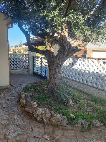 Imagen 14 Inmueble 300047 - Casa Aislada en alquiler en Bisbal D´empordà (La) / Casa independent de 188 m2 a La Bisbal...