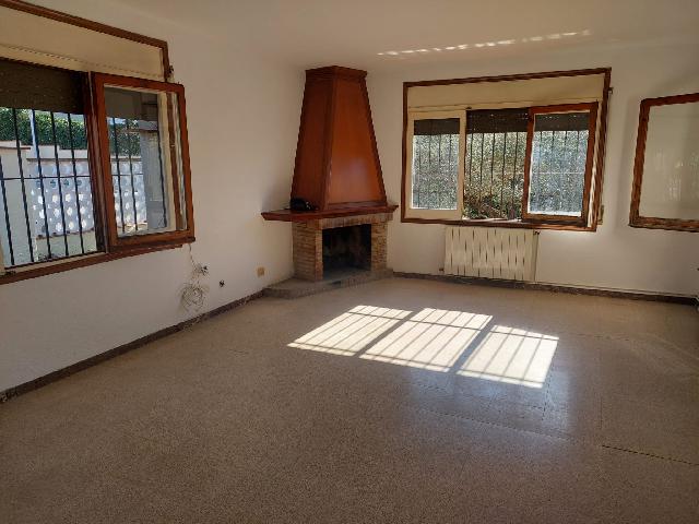 Imagen 18 Inmueble 300047 - Casa Aislada en alquiler en Bisbal D´empordà (La) / Casa independent de 188 m2 a La Bisbal...