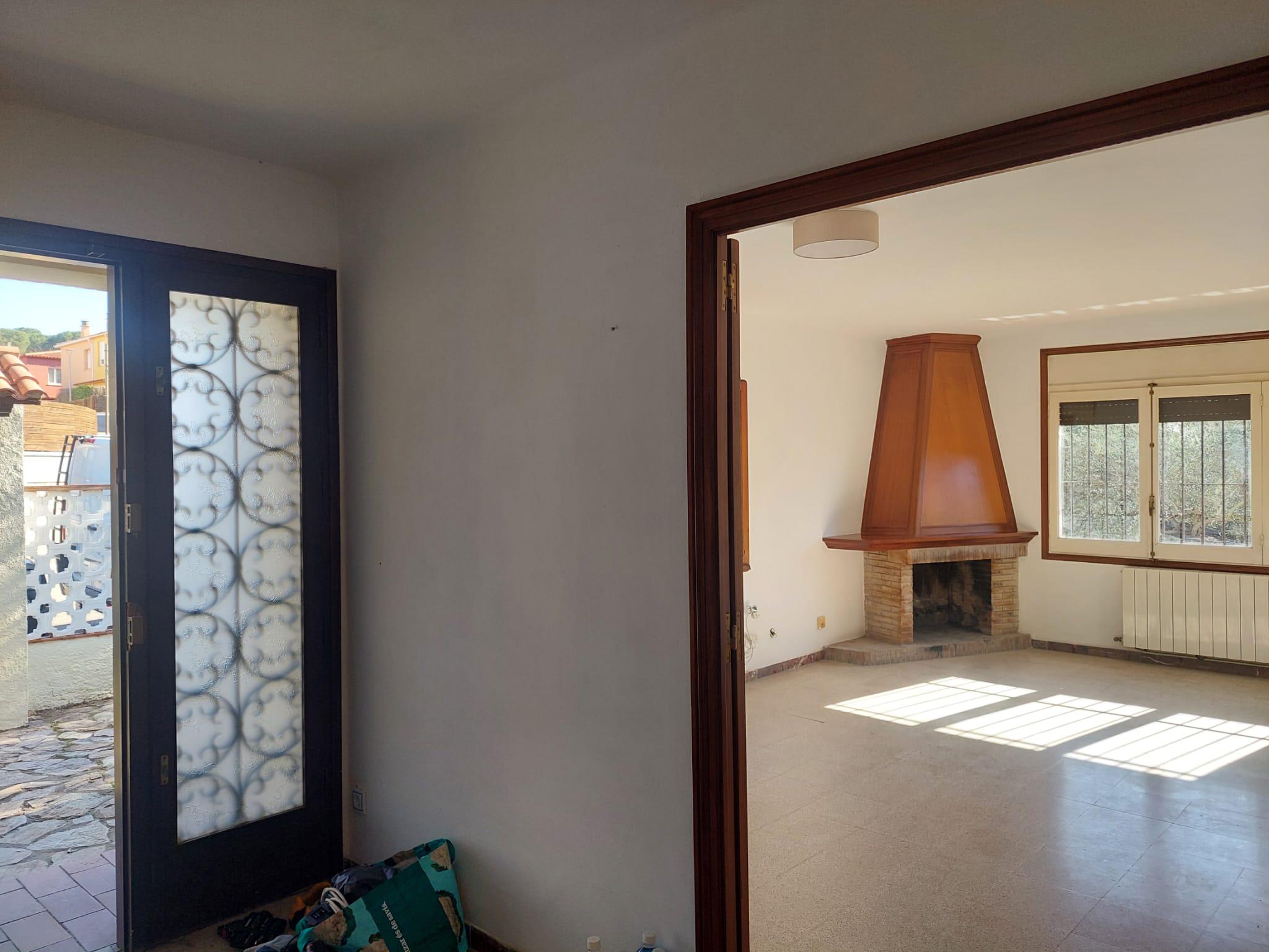 Imagen 5 Casa Aislada en venta en Bisbal D´empordà La / Casa independent de 188 m2 a La Bisbal D´...