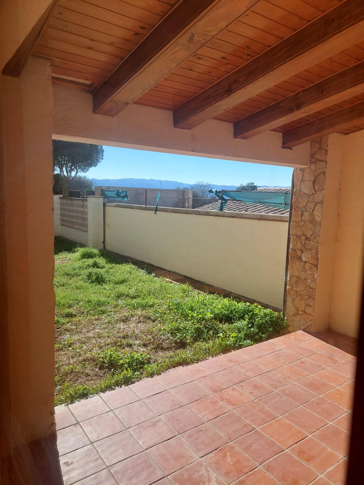 Imagen 3 Casa Aislada en venta en Bisbal D´empordà La / Casa independent de 188 m2 a La Bisbal D´...