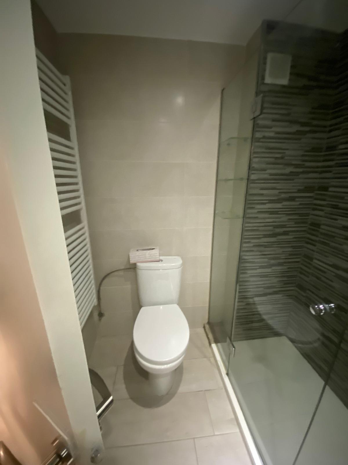 Imagen 7 Piso en alquiler en Girona / Pis totalment reformat i moblat a la zona de l´Eixample 