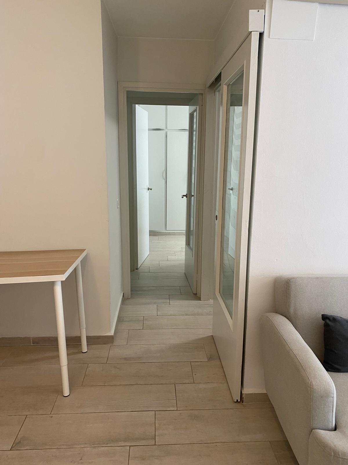 Imagen 3 Piso en alquiler en Girona / Pis totalment reformat i moblat a la zona de l´Eixample 