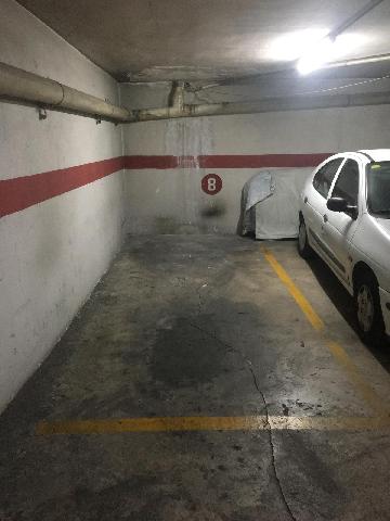 Imagen 4 Inmueble 300619 - Parking Coche en alquiler en Girona / Parking en lloguer al costat del Col.legi La Salle