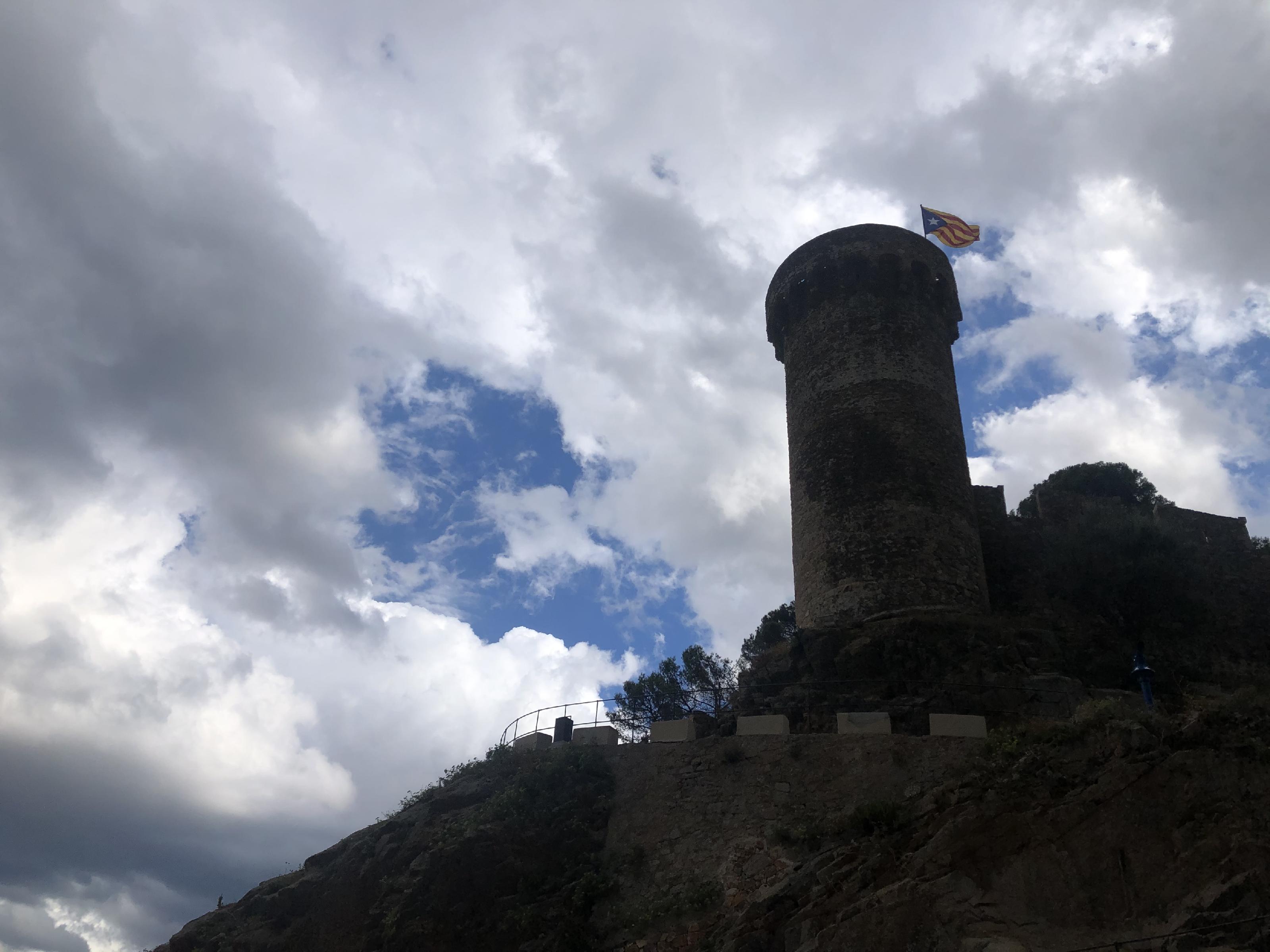 Imagen 4 Apto. Playa en venta en Tossa De Mar / Pis de 40m2 a l´Urb. Santa Mª de Llorell