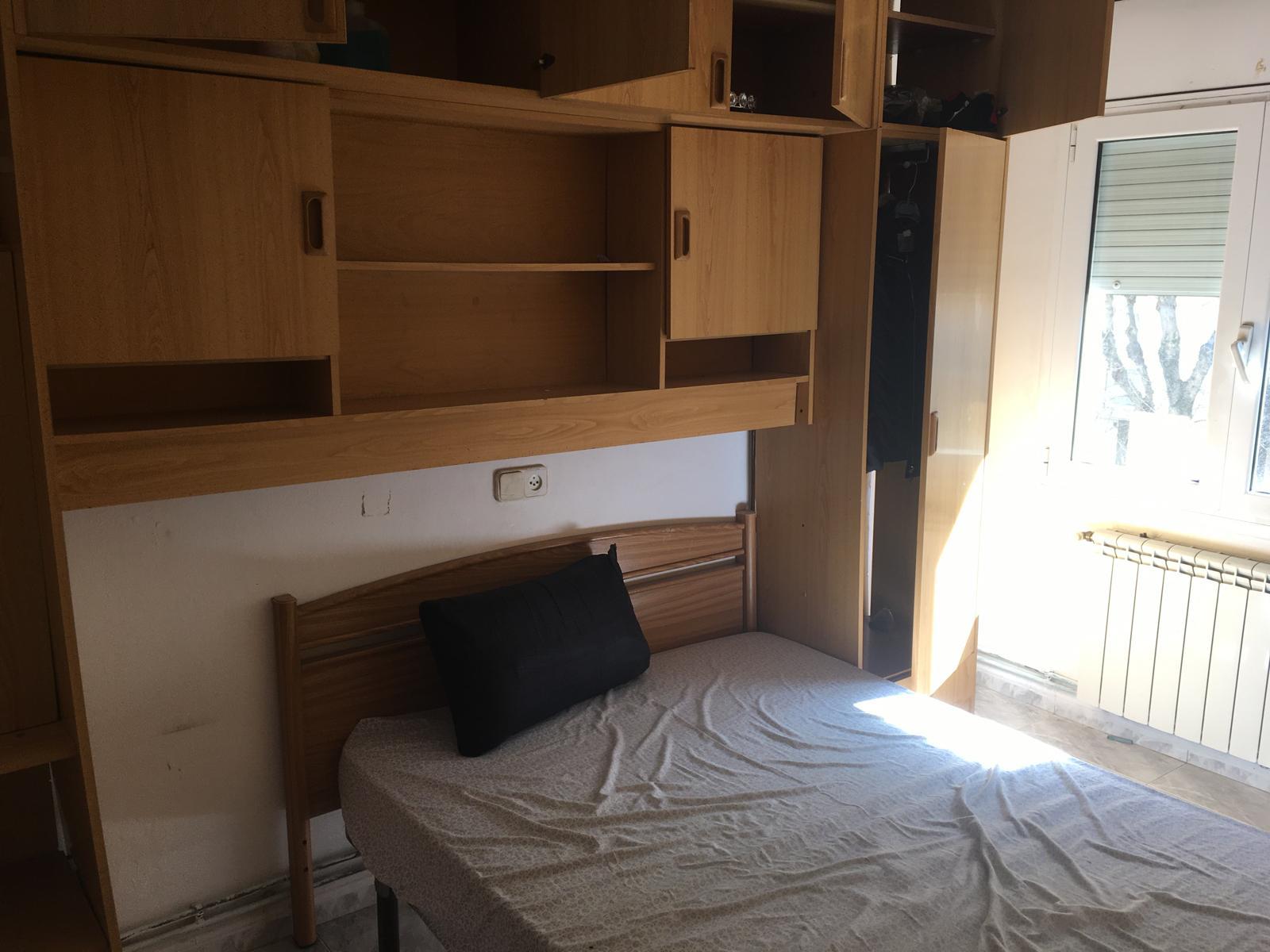 Imagen 6 Piso en venta en Girona / Fantàstic pis de 69m2 al Cap de Montilivi