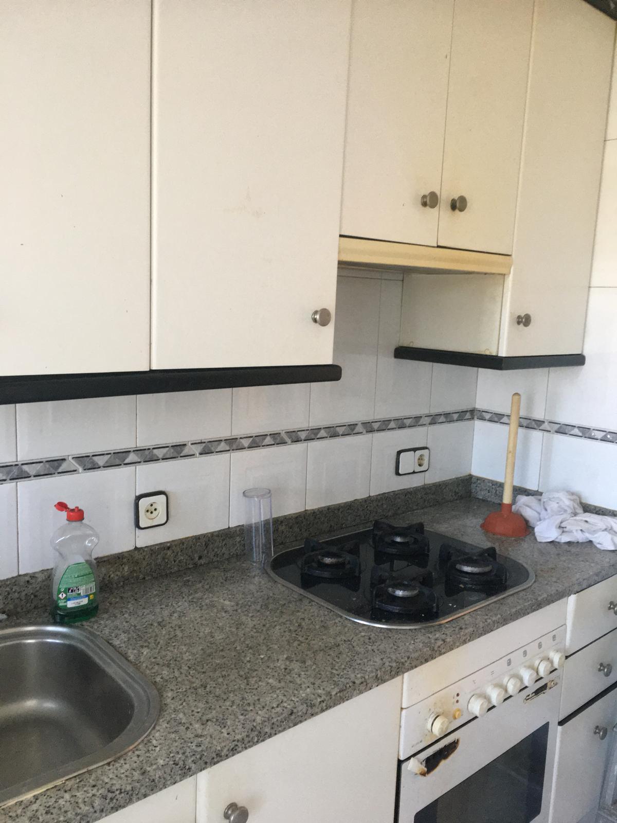 Imagen 5 Piso en venta en Girona / Fantàstic pis de 69m2 al Cap de Montilivi