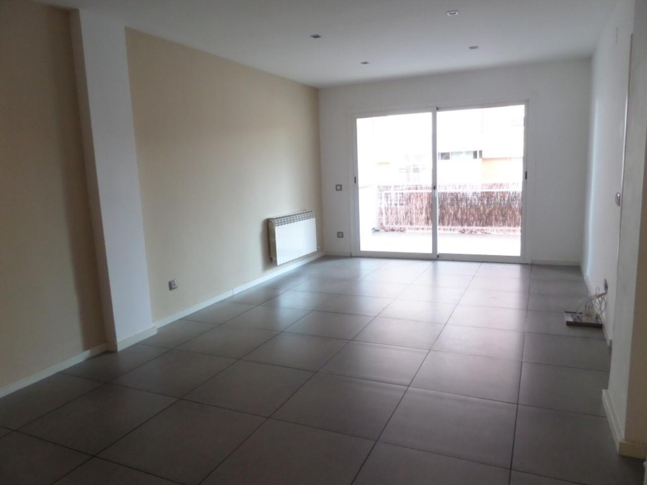 Imagen 1 Piso en venta en Lloret De Mar / Fantàstic pis reformat de 106m2 a Can Sabata