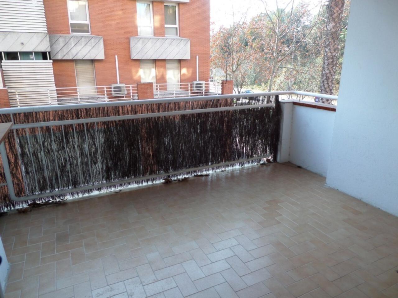 Imagen 3 Piso en venta en Lloret De Mar / Fantàstic pis reformat de 106m2 a Can Sabata