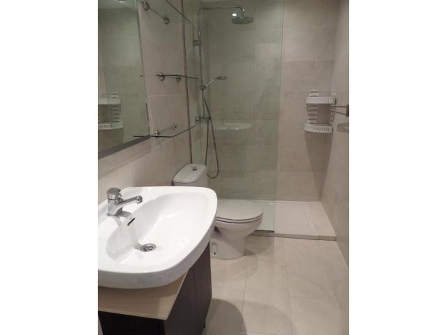 Imagen 11 Inmueble 301481 - Piso en venta en Lloret De Mar / Fantàstic pis reformat de 106m2 a Can Sabata