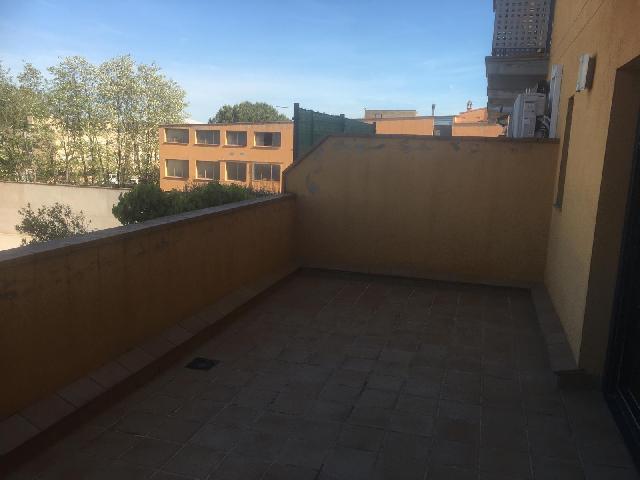 Imagen 3 Inmueble 301512 - Piso en alquiler en Quart / Pis de 59m2 a la població de Quart (Girona)