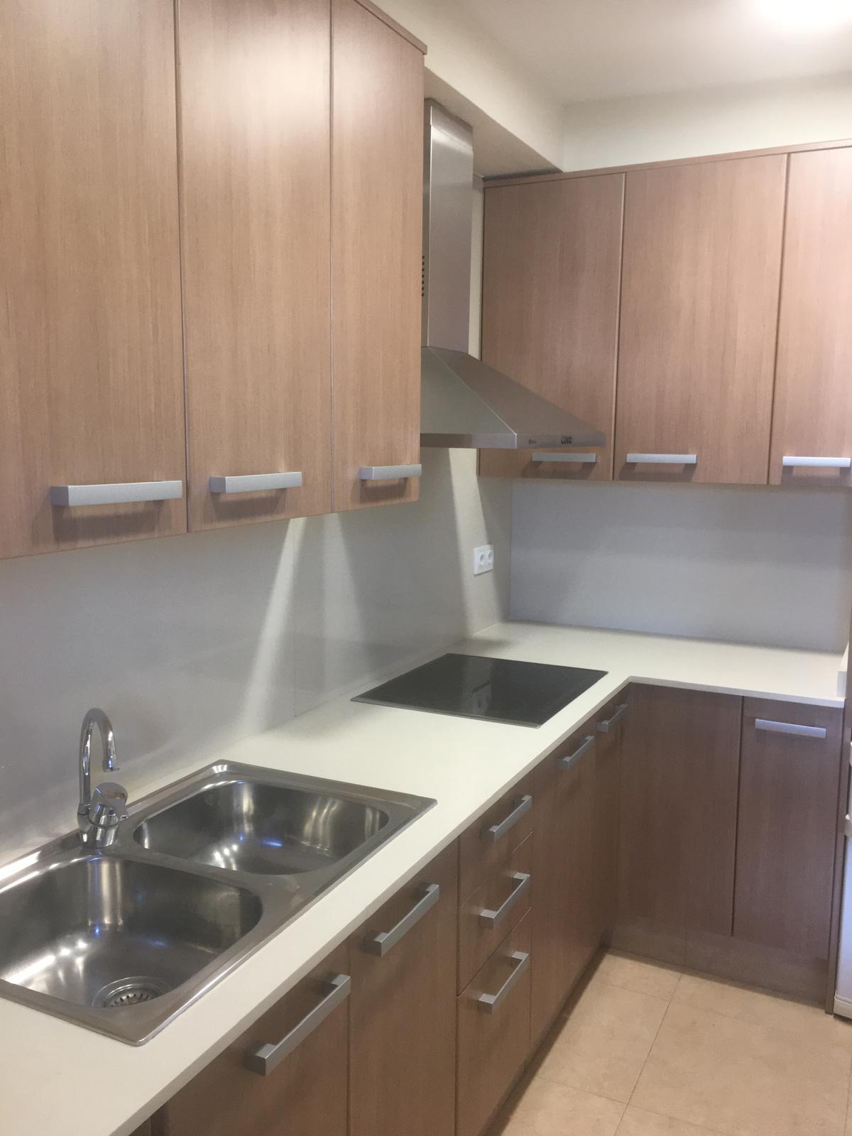 Imagen 4 Piso en alquiler en Quart / Pis de 59m2 a la població de Quart Girona