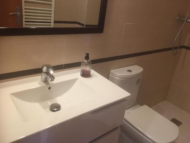 Imagen 9 Inmueble 301512 - Piso en alquiler en Quart / Pis de 59m2 a la població de Quart (Girona)