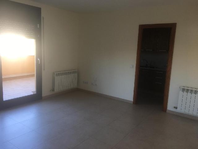 Imagen 2 Inmueble 301512 - Piso en alquiler en Quart / Pis de 58m2 a la població de Quart (Girona)