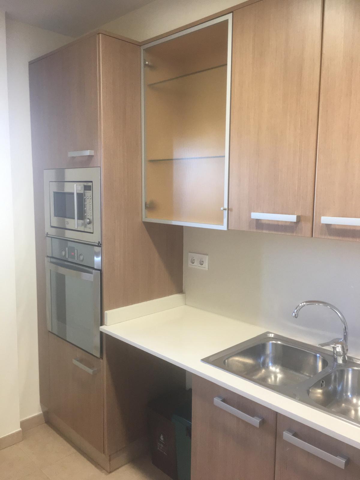 Imagen 5 Piso en alquiler en Quart / Pis de 59m2 a la població de Quart Girona