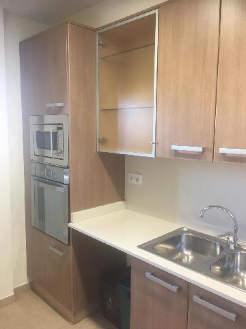 Imagen 5 Inmueble 301512 - Piso en alquiler en Quart / Pis de 59m2 a la població de Quart (Girona)