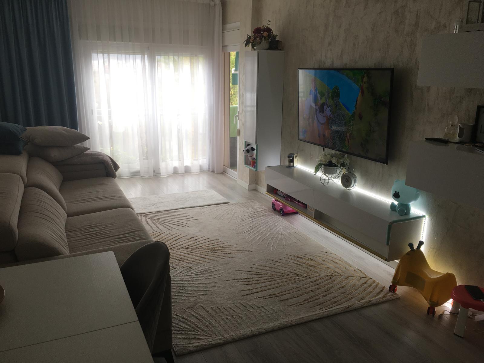 Imagen 1 Piso en venta en Salt / Fantàstic pis de 90m2 al costat de l´Eram de Salt