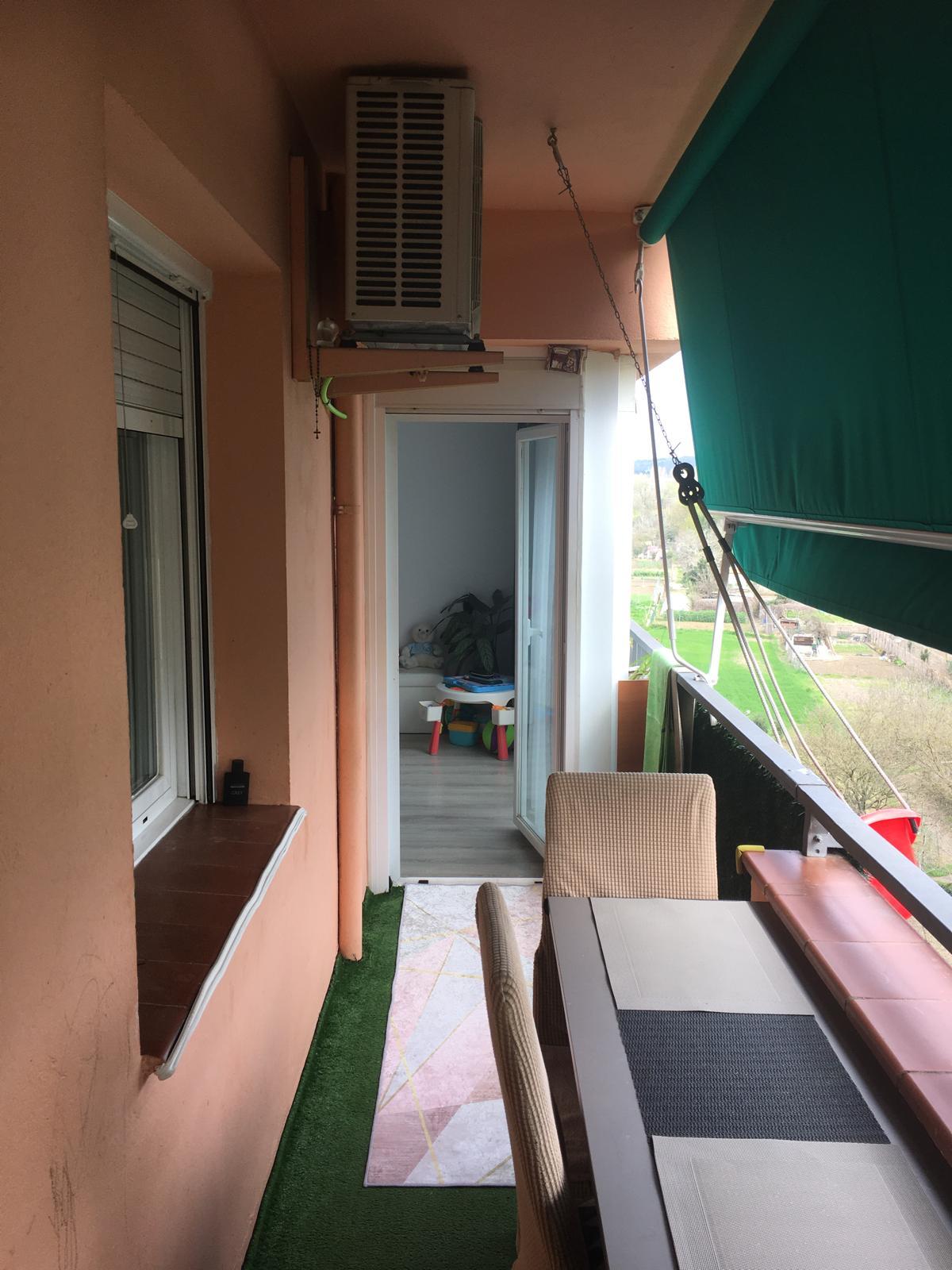 Imagen 5 Piso en venta en Salt / Fantàstic pis de 90m2 al costat de l´Eram de Salt