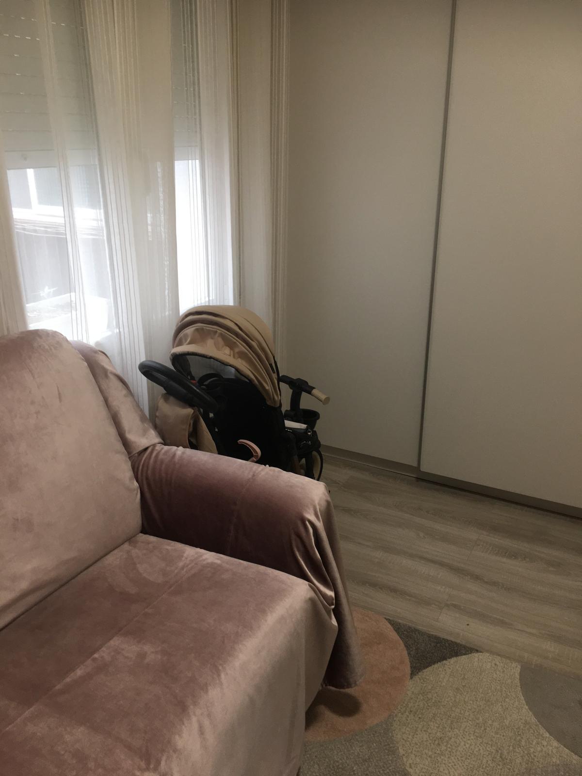 Imagen 19 Piso en venta en Salt / Fantàstic pis de 90m2 al costat de l´Eram de Salt