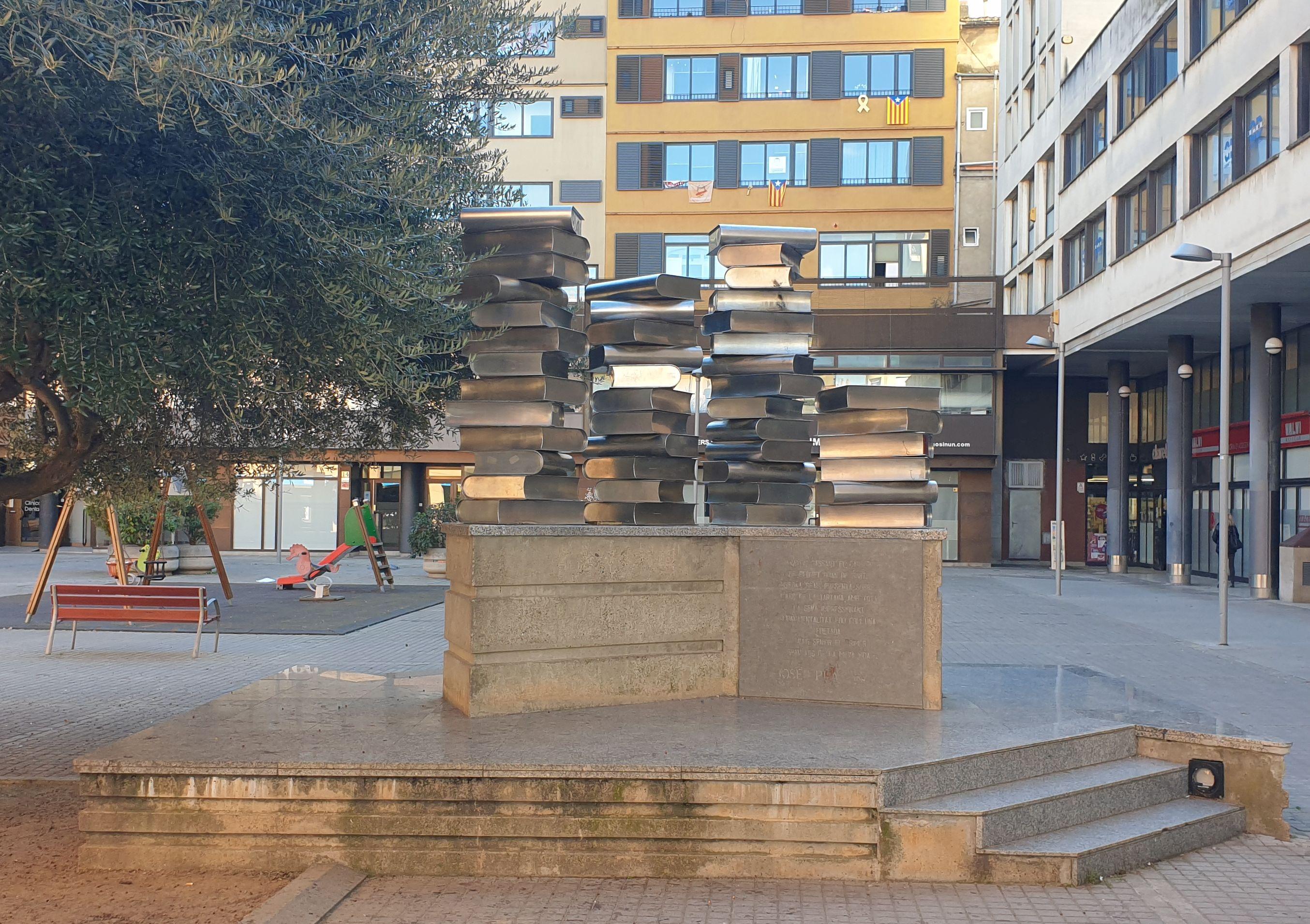 Imagen 2 Oficina Comercial en venta en Girona / Despatx-oficina de 27m2 al costat de Pl. Josep Pla