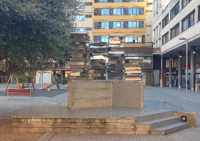 Imagen 3 Inmueble 301732 - Oficina Comercial en venta en Girona / Despatx-oficina de 27m2 al costat de Pl. Josep Pla