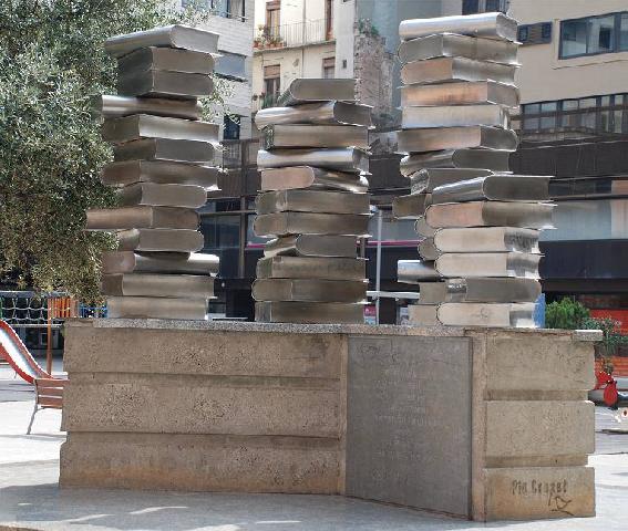 Imagen 4 Inmueble 301732 - Oficina Comercial en venta en Girona / Despatx-oficina de 27m2 al costat de Pl. Josep Pla