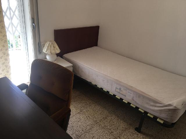 Imagen 1 Inmueble 301940 - Piso en alquiler en Girona / Pis de 105m2 al costat del Col.legi Mas Mitjà