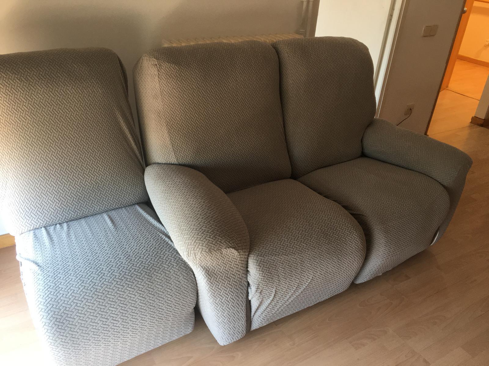 Imagen 4 Piso en alquiler en Girona / Pis de 105m2 al costat del Col.legi Mas Mitjà