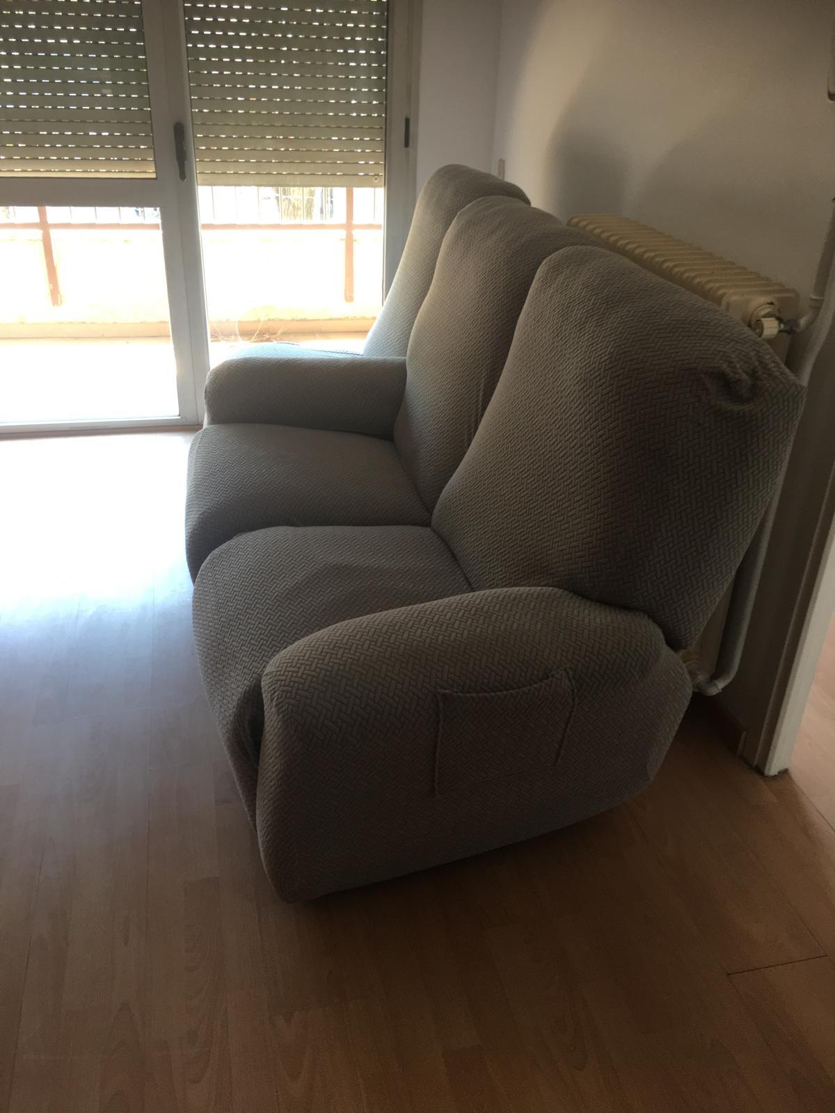 Imagen 9 Piso en alquiler en Girona / Pis de 105m2 al costat del Col.legi Mas Mitjà