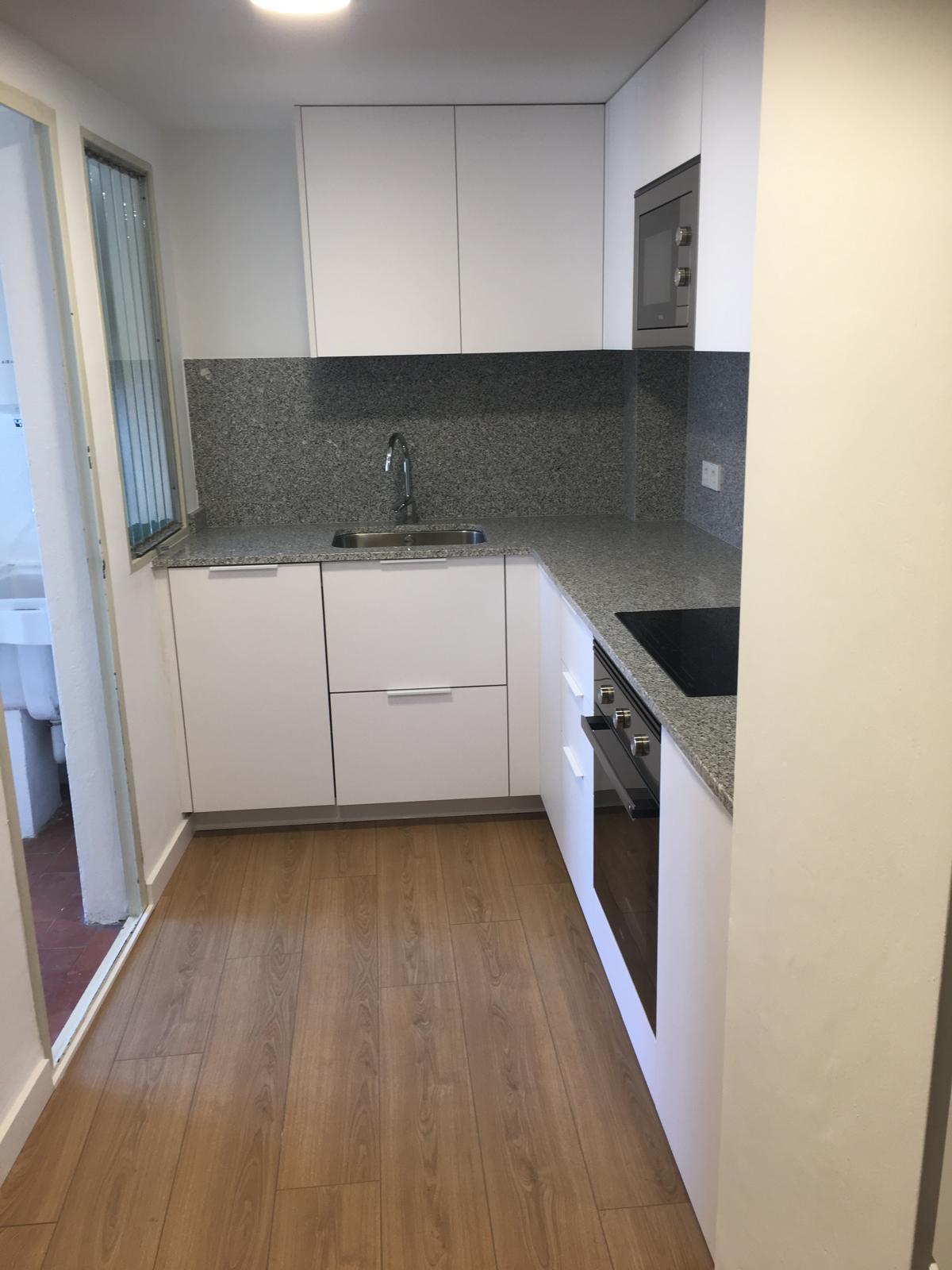 Imagen 3 Piso en alquiler en Girona / Pis de 105m2 al costat del Col.legi Mas Mitjà