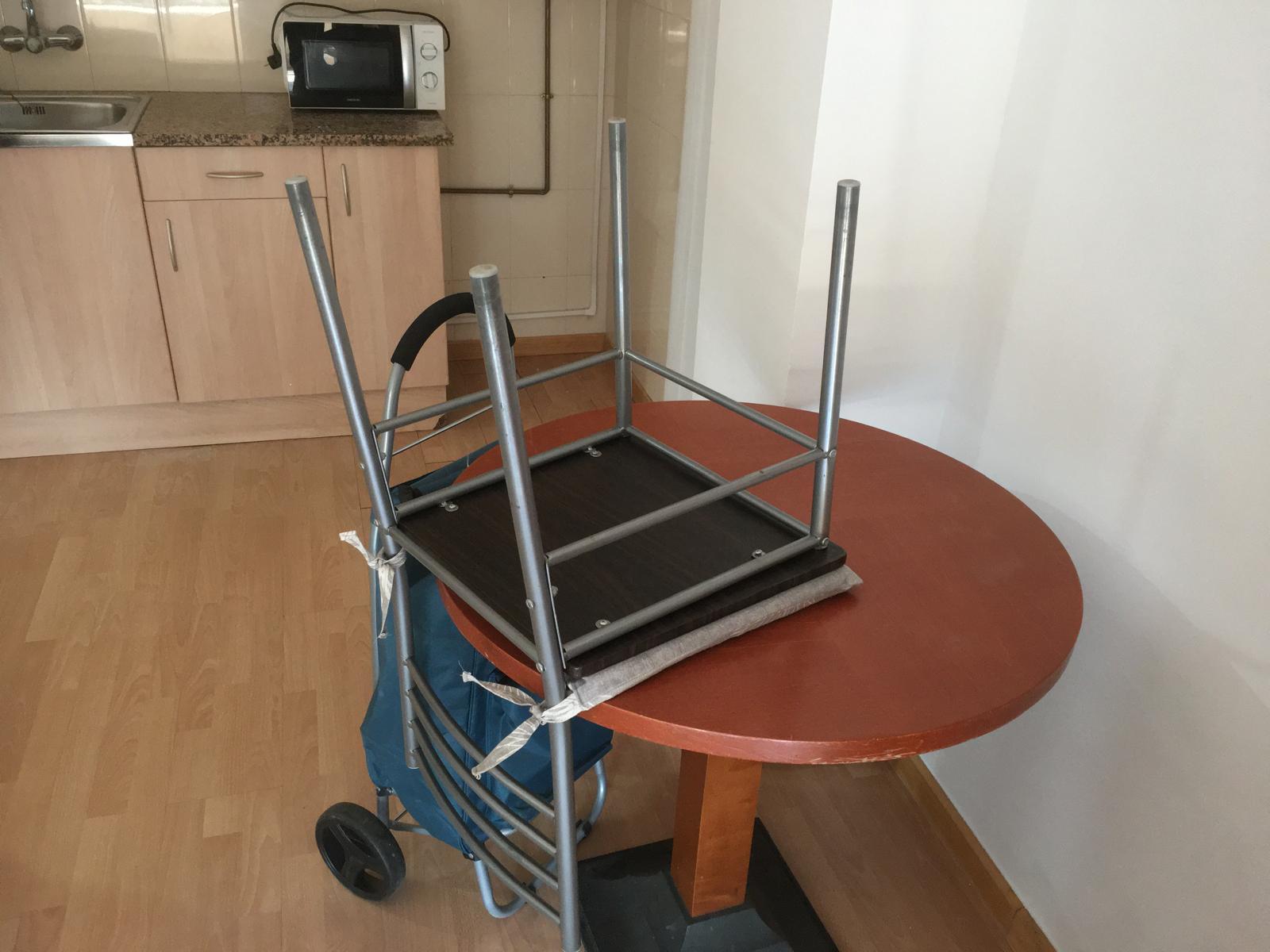 Imagen 12 Piso en alquiler en Girona / Pis de 105m2 al costat del Col.legi Mas Mitjà